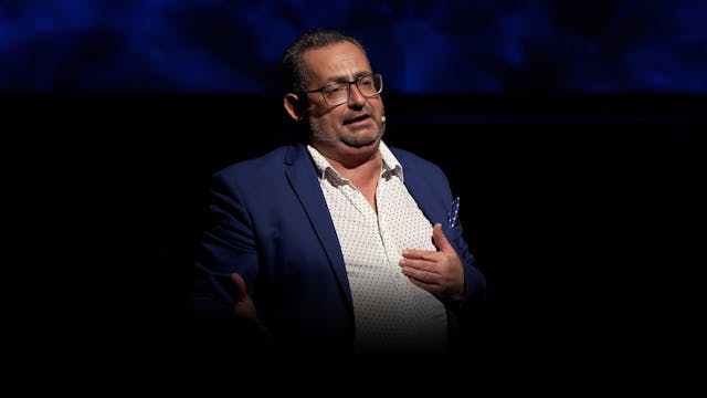 El Trini de la Isla. Recital de cante