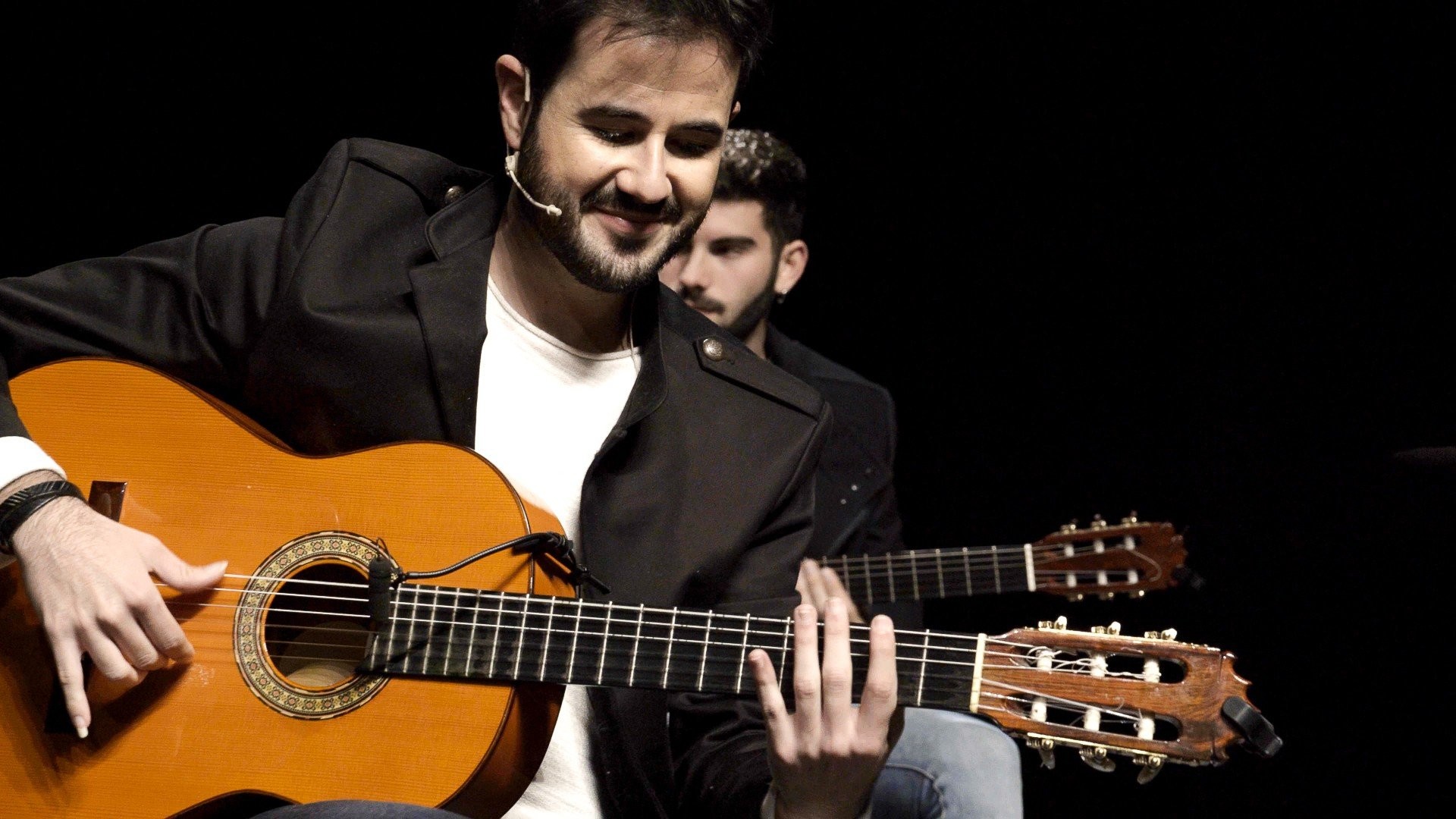 Guajira ven. Juan José Alba