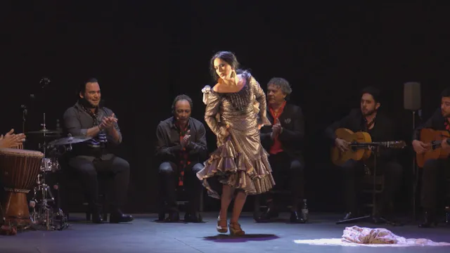 La nueva era del flamenco
