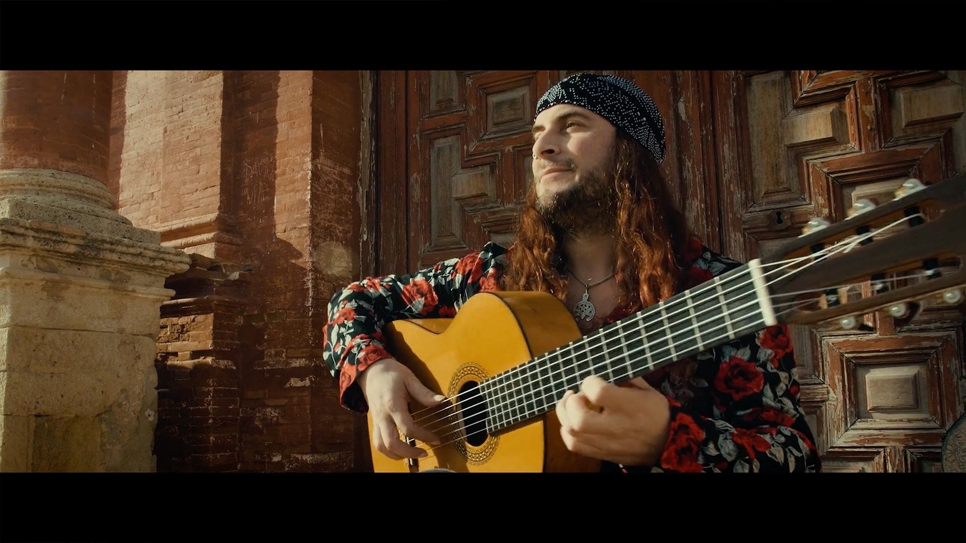 El Amir. Andalucía