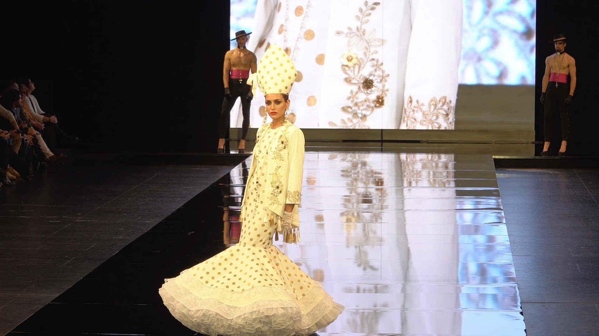 Colección Oh my God!. Sergy & Tapiju. SIMOF 2020