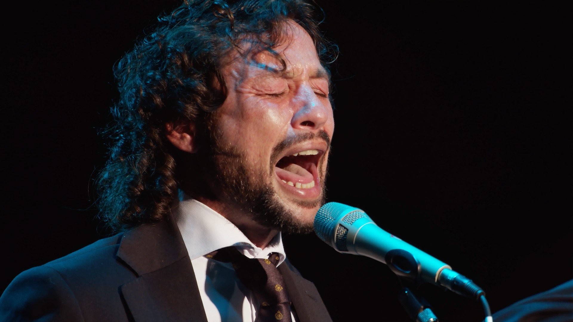 Soleá. Viejos Retales. 24 Festival de Jerez