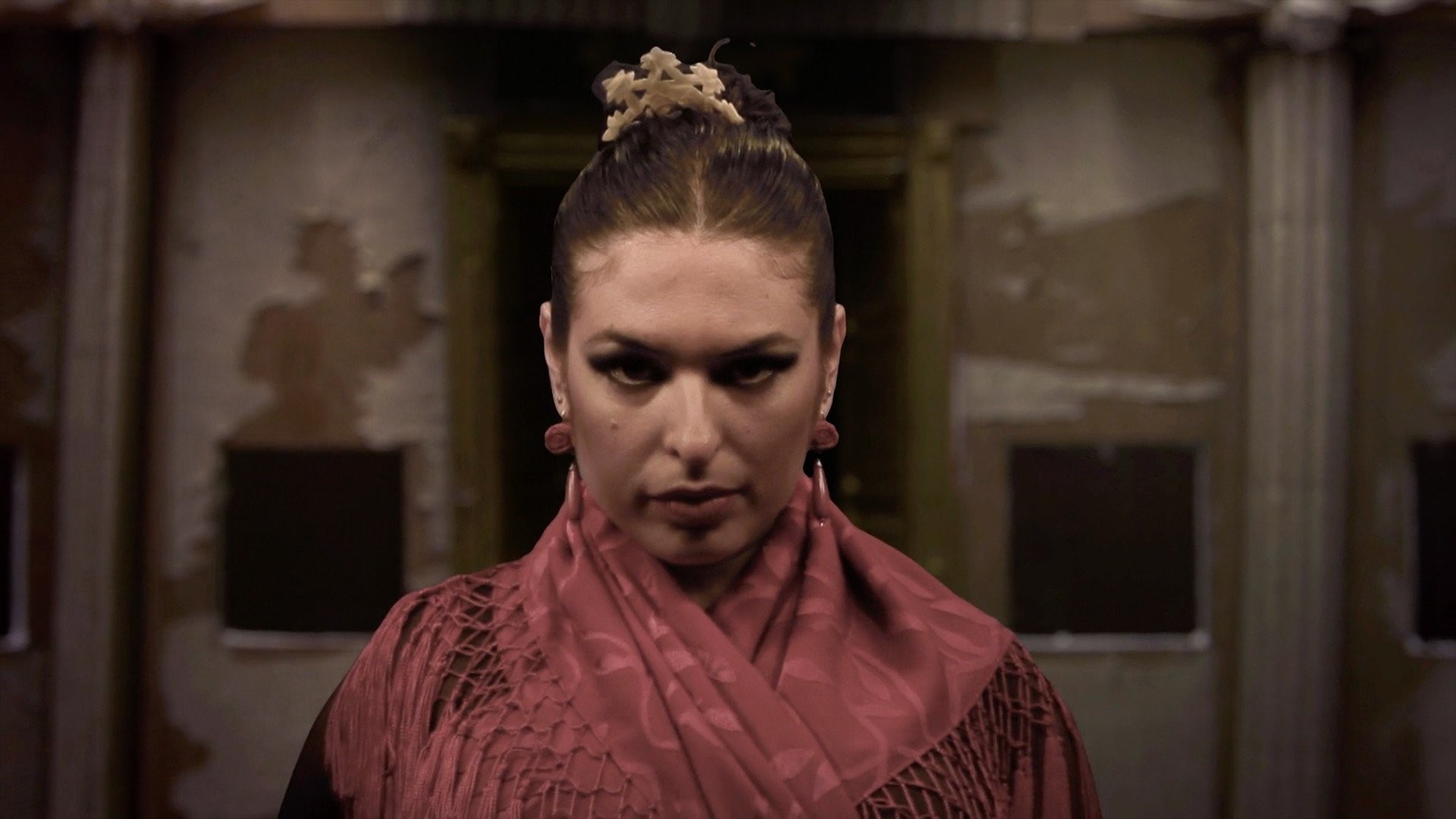 Café Cantante con Pastora Galván