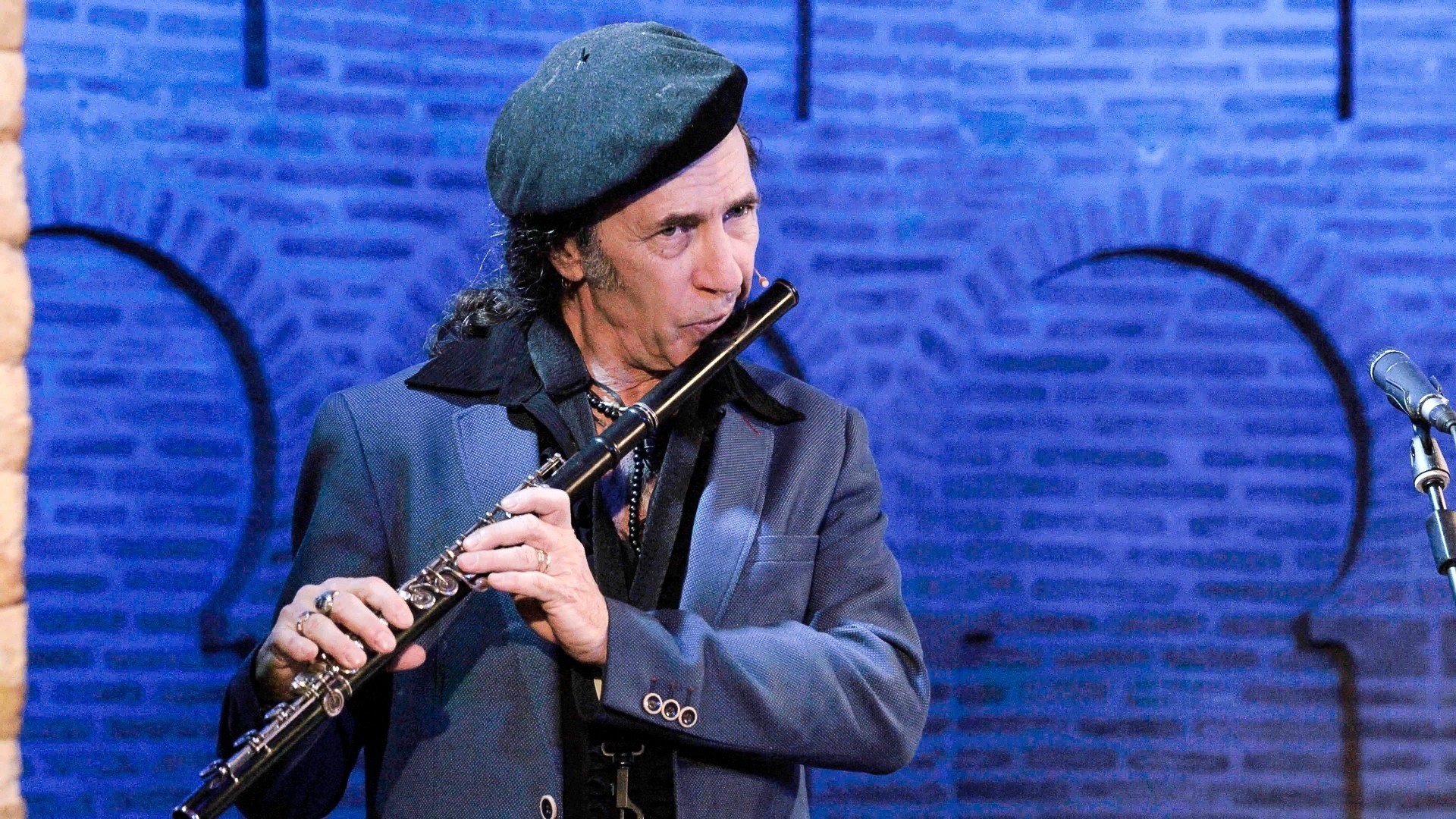 Diego, homenaje a Diego Carrasco. Trío Benavent, Di Geraldo y Pardo