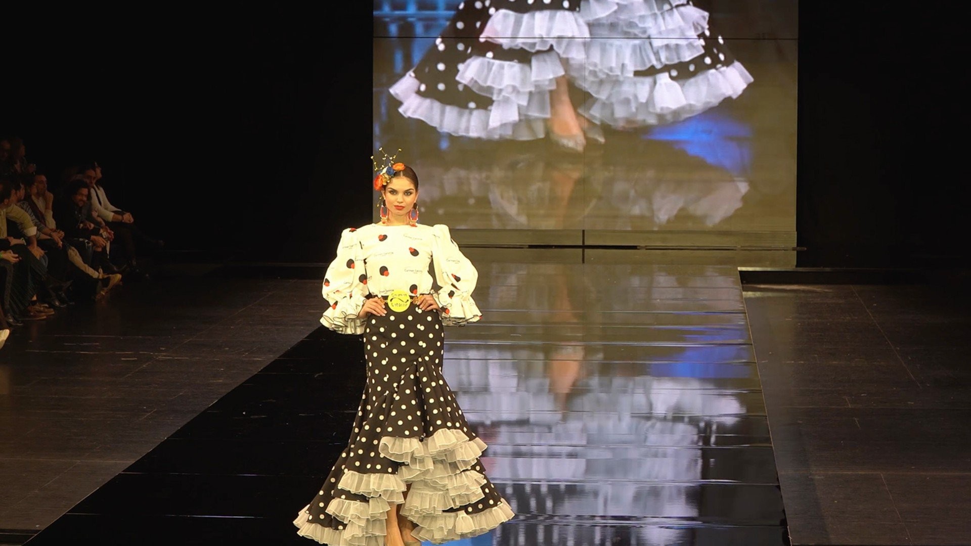 Colección Calé y Doscopio. Carmen La Torre. SIMOF 2020