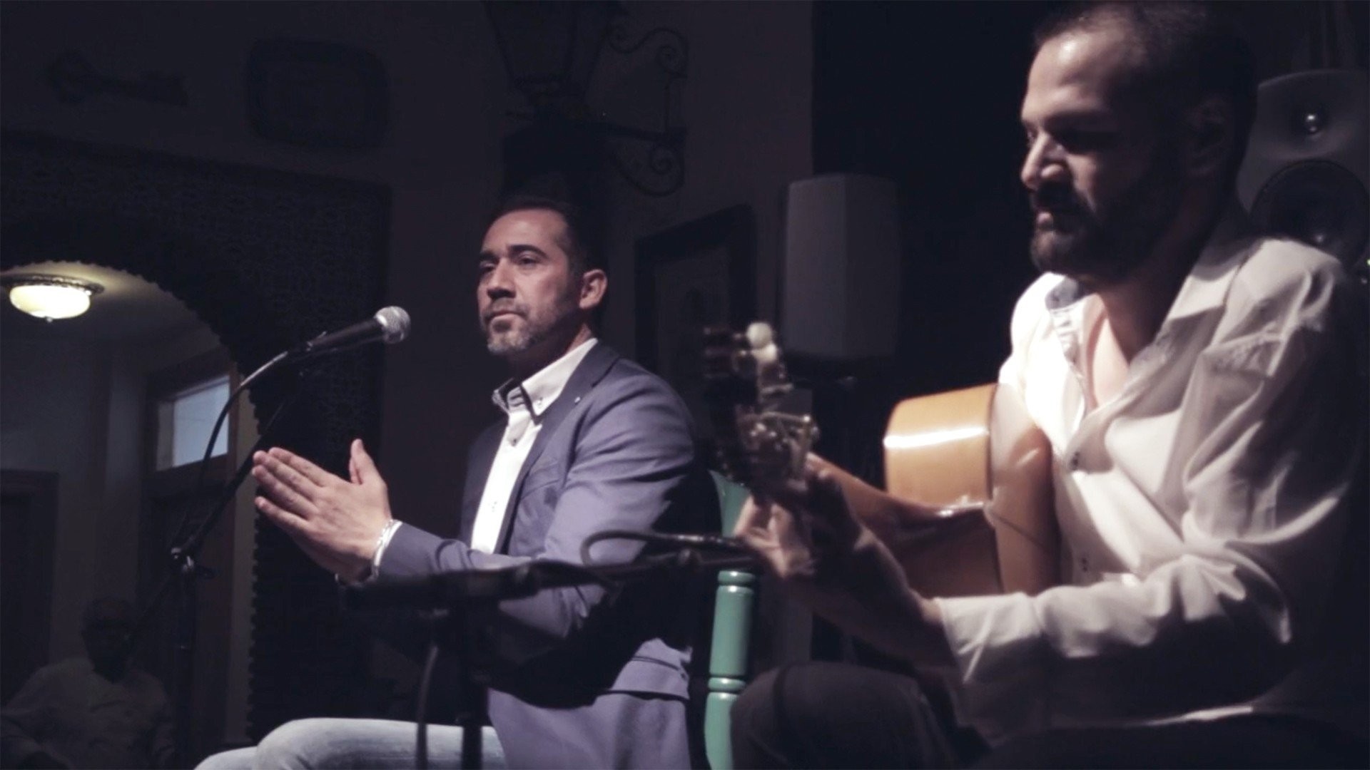 Cantineando. Directo