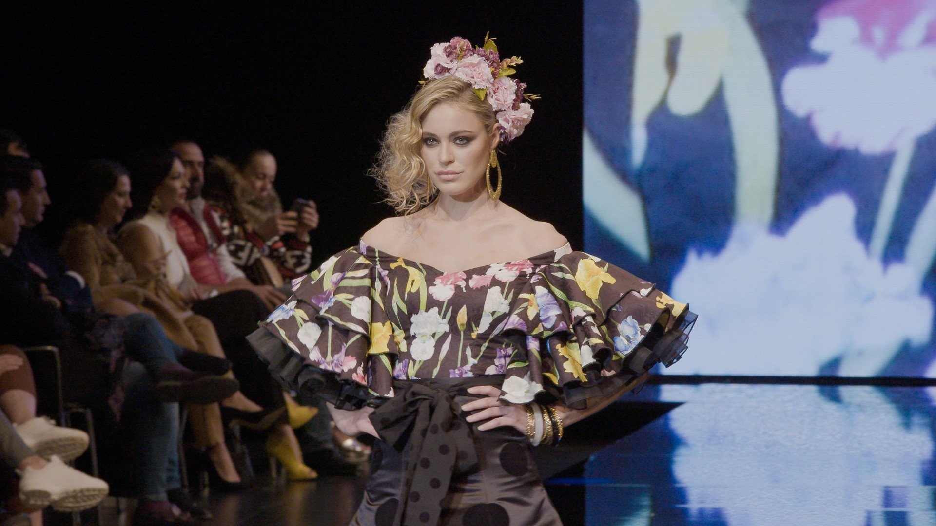 Colección Zingarella. Alonso Cozar. SIMOF 2019