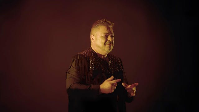 Antonio Canales. La Guitarra Canta. F...