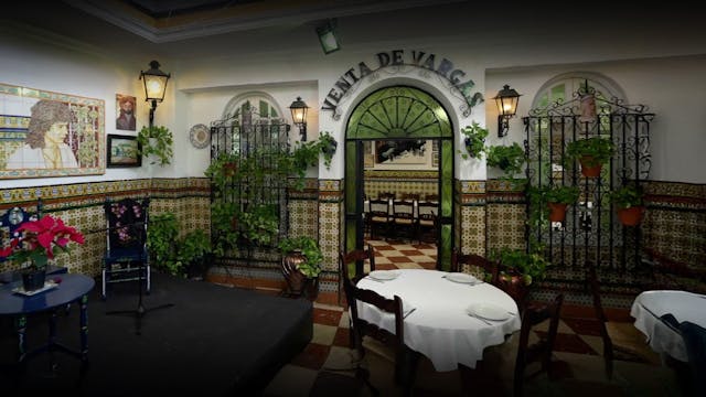 Lugares flamencos con encanto. Venta ...