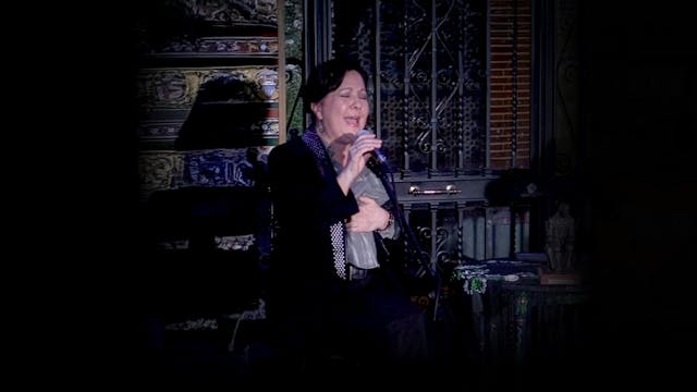 Carmen Linares. Alegrías