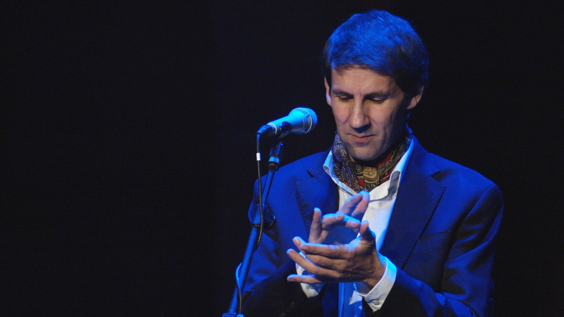 Perico Pañero por seguiriyas. 23 Festival de Jerez