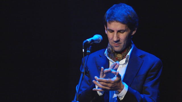 Perico Pañero por seguiriyas. 23 Fest...