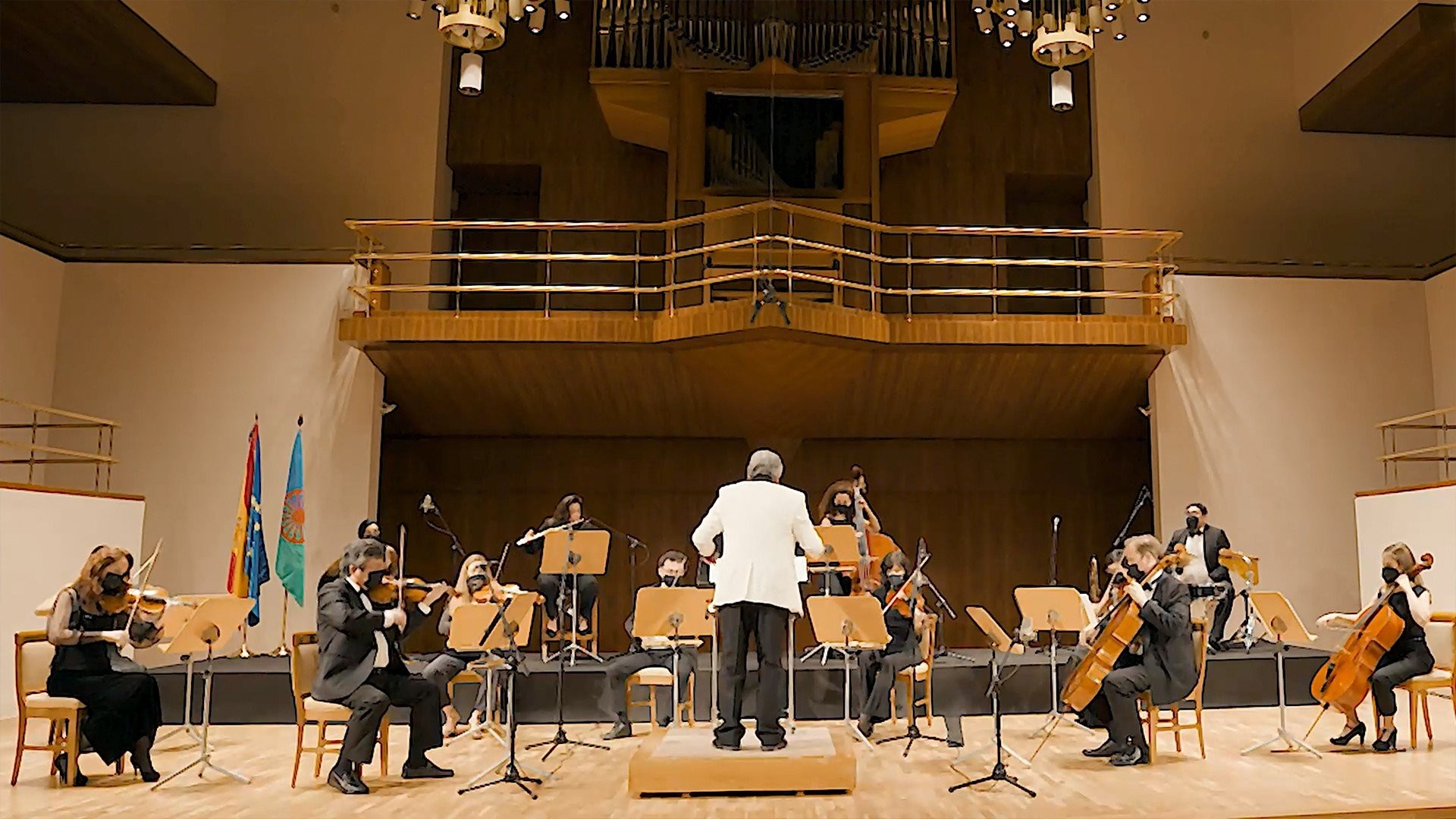 13a Gala Premios 8 de abril de Cultura Gitana