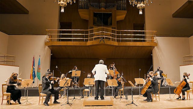 13a Gala Premios 8 de abril de Cultur...