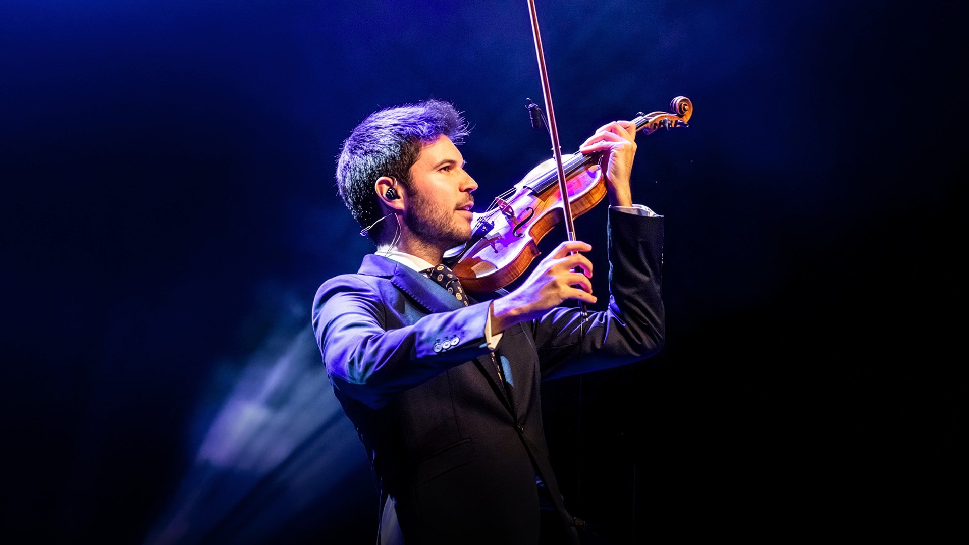 Paco Montalvo. Alma del violín flamenco. 10º aniversario