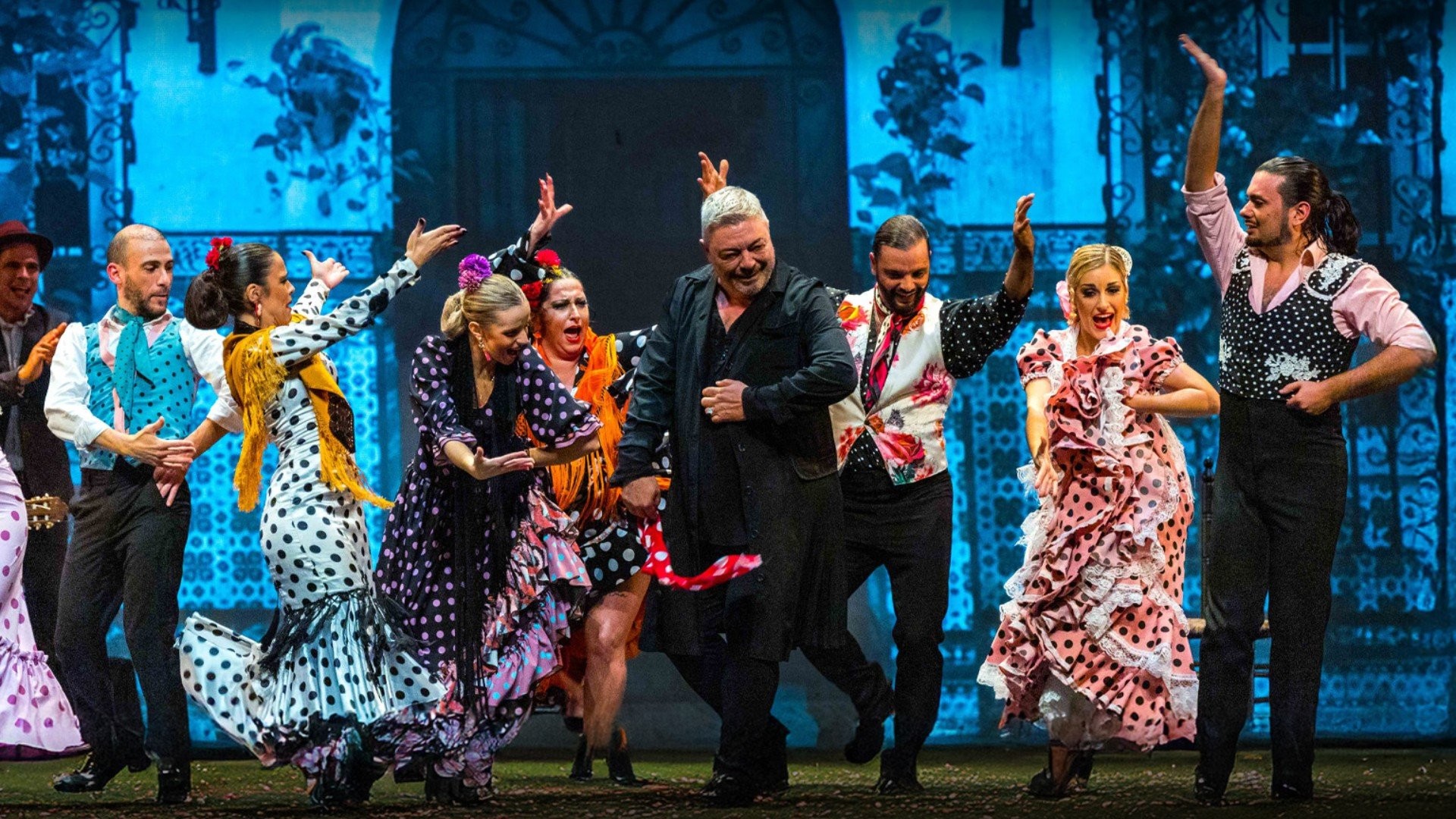 Venta de Vargas. Musical Flamenco