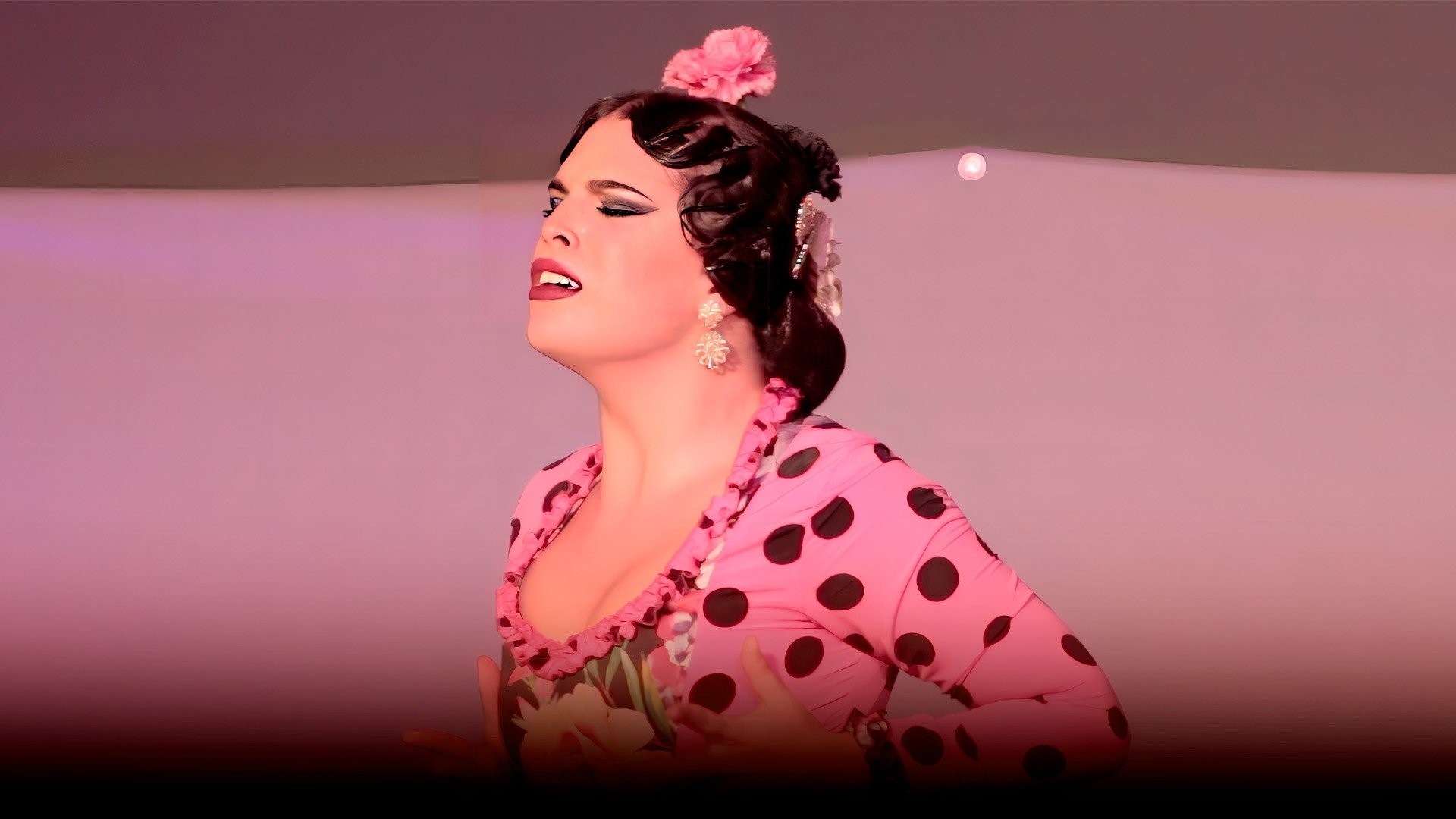 Paula Sierra. Noche de Baile en el Parque