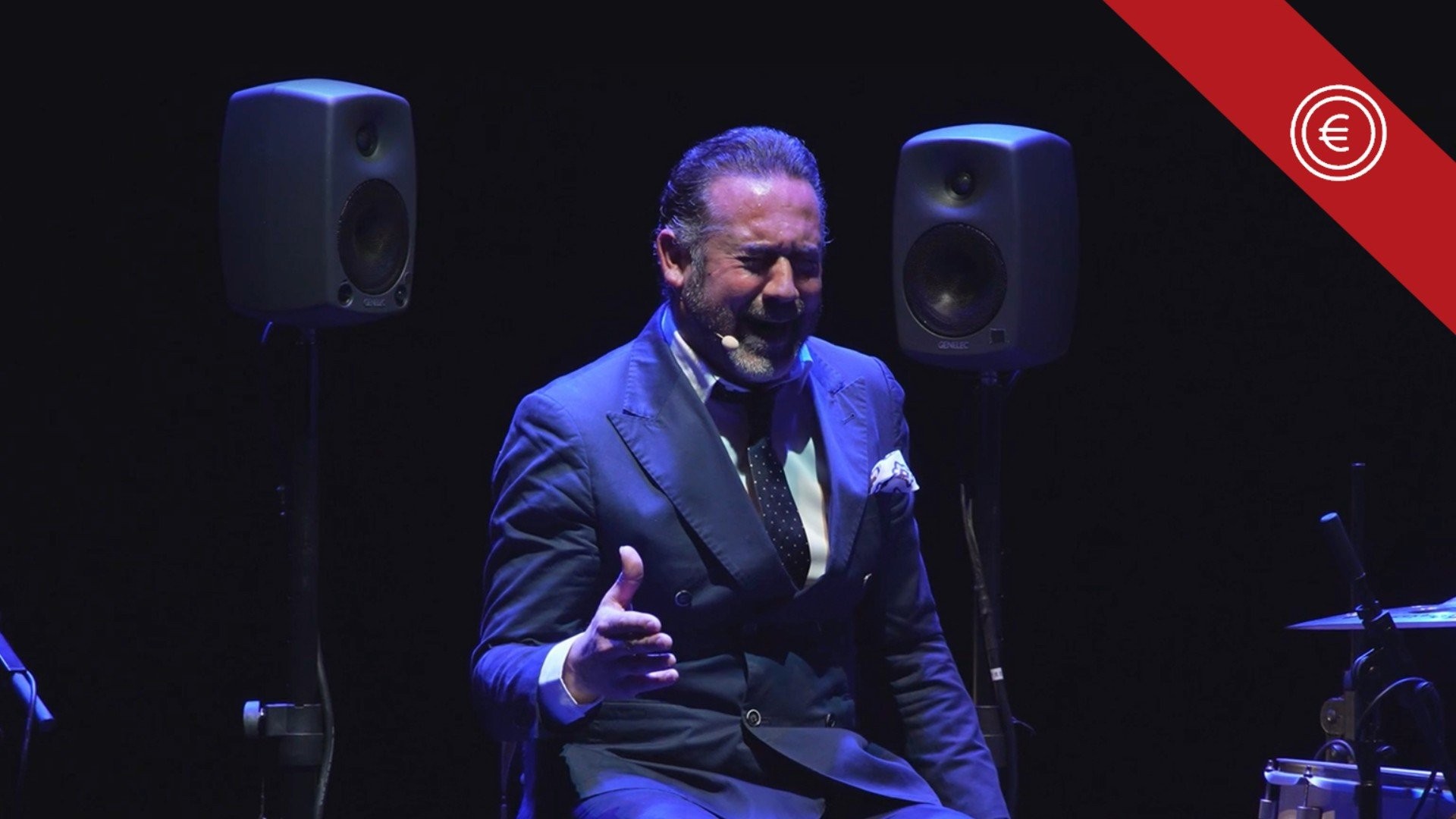 Identidad. Alfredo Tejada. 25 Festival de Jerez