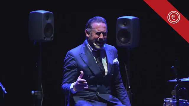 Identidad. Alfredo Tejada. 25 Festiva...
