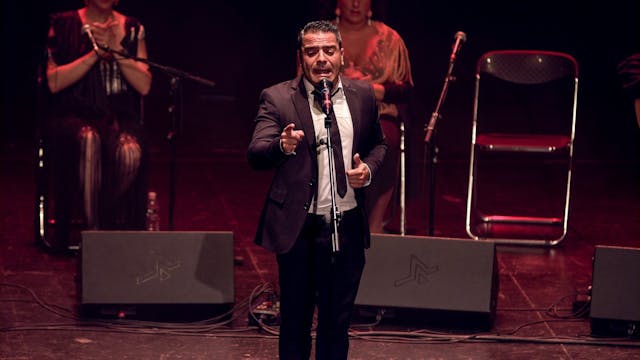 José Carpio 'Mijita' por fin de fiest...