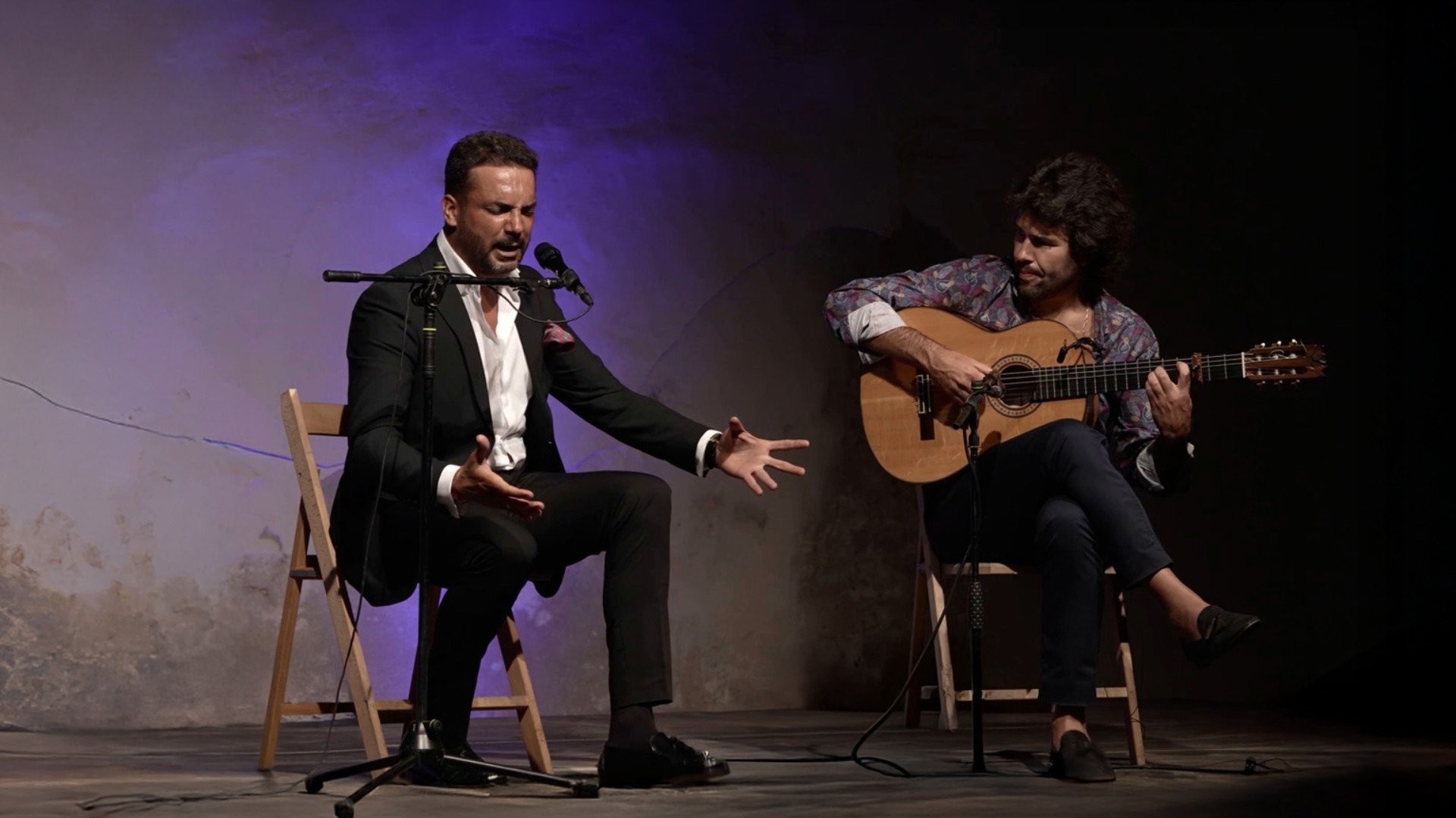 Bienal de Cádiz, Jerez y Los Puertos. Grandes Momentos