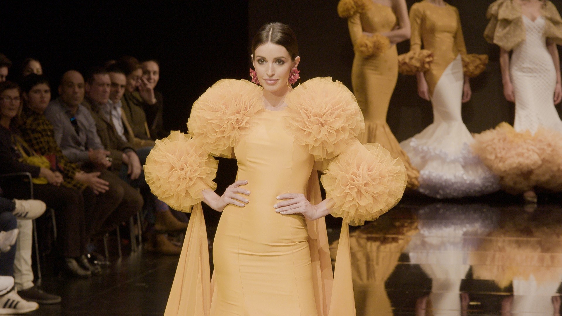 Colección Bamboleo. Ernesto Sillero. SIMOF 2019