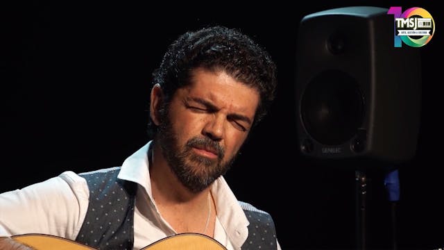 Vivamos el Flamenco con José Carlos G...