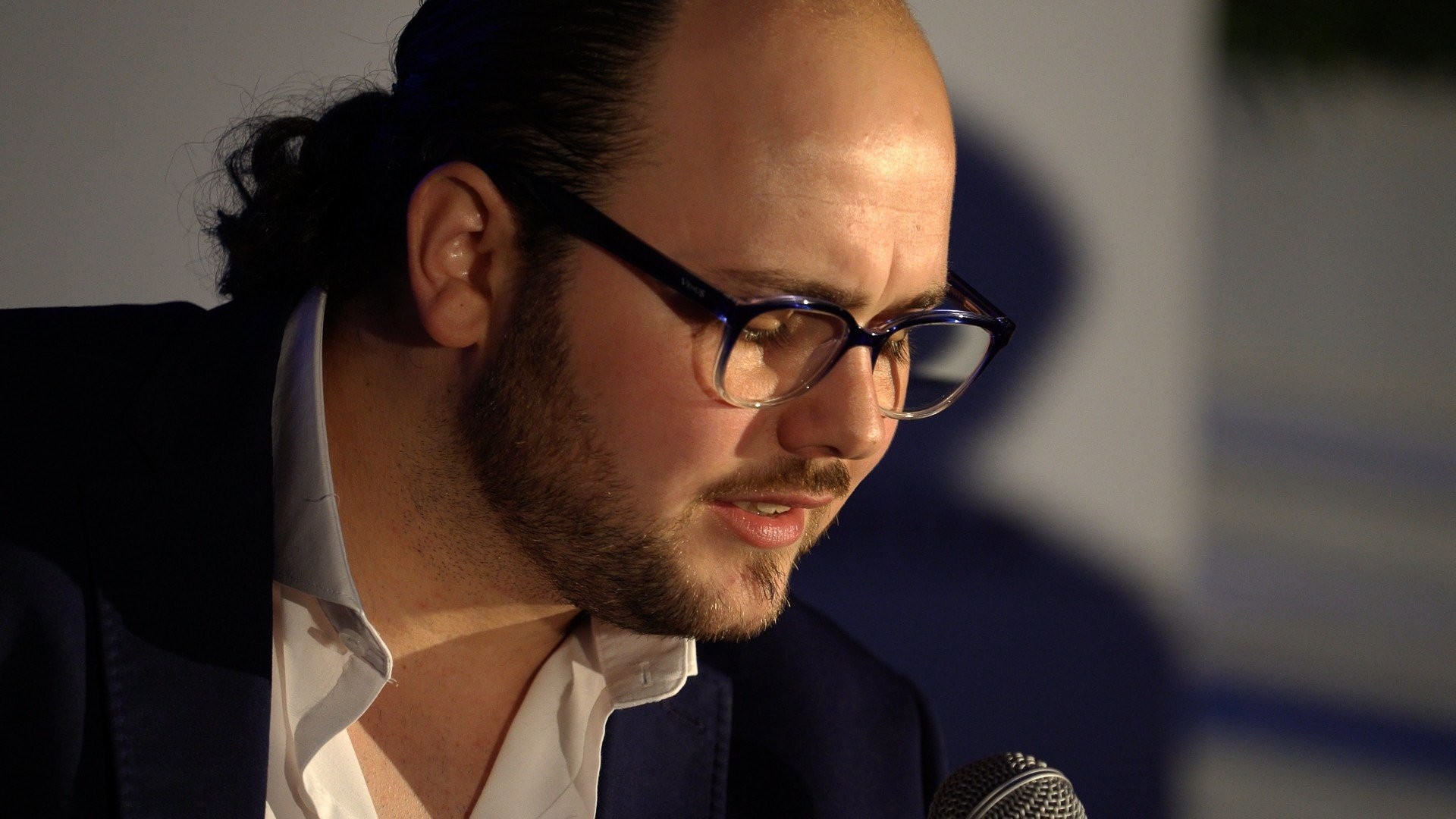 El Perrete. Las Noches del Museo Lázaro Galdiano