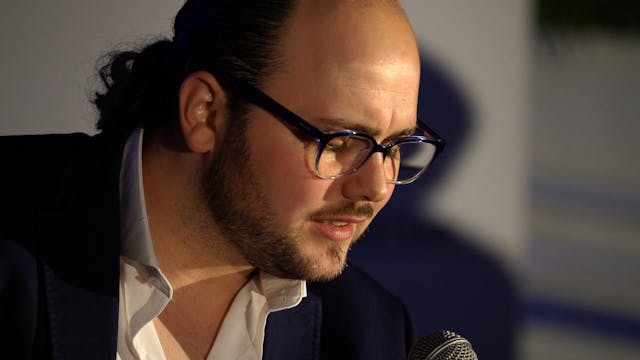 El Perrete. Las Noches del Museo Láza...