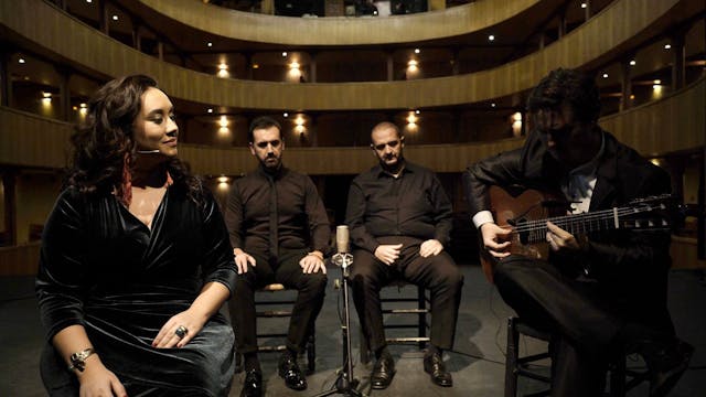 El árbol que tú olvidaste. Encarna An...