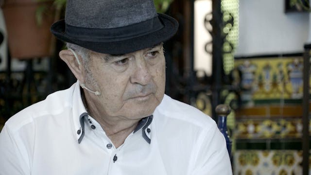 Aguilar de Vejer por peteneras