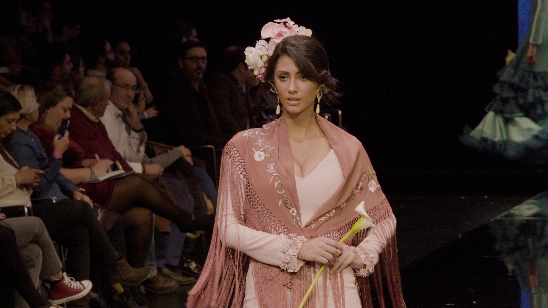 Colección Traslación. Loli Vera. SIMOF 2019