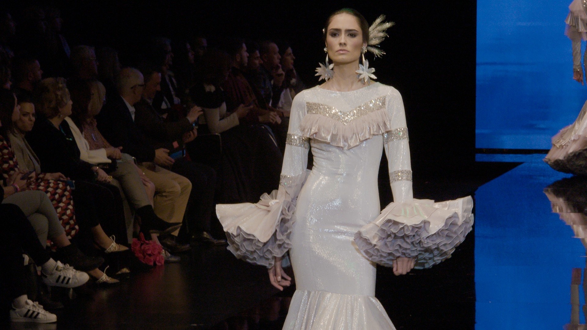 Colección Bendita. Javier García. SIMOF 2019