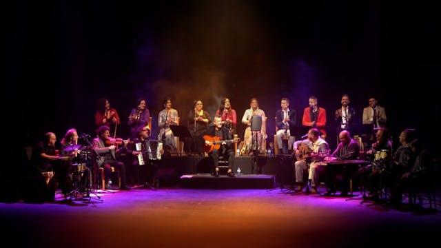 Andalucía en Navidad