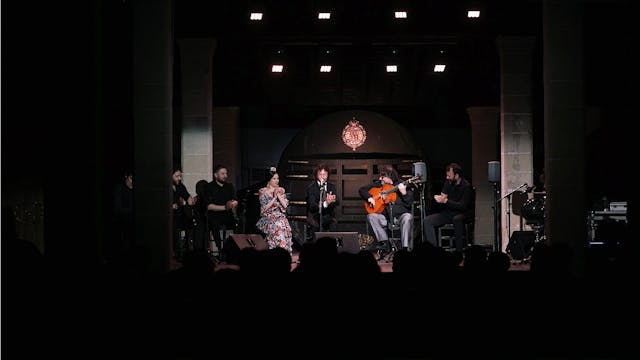 La gitana morena. Viejos Retales. 24 ...