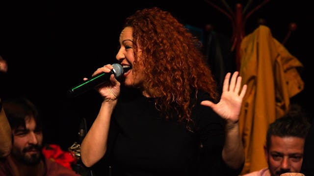 Mi abuela. Vuelven las Mónicas por Na...