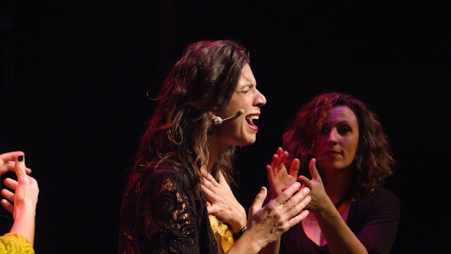 No me trajo ni…. Vuelven las Mónicas ...