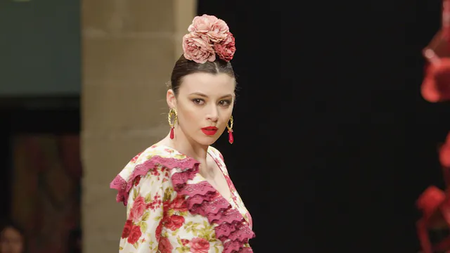 Colección de Flamenka. Tío Pepe 2019