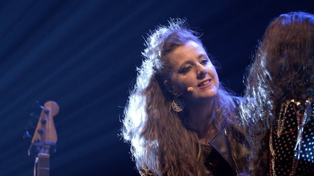 Sevillanas Corraleras. Cantahora