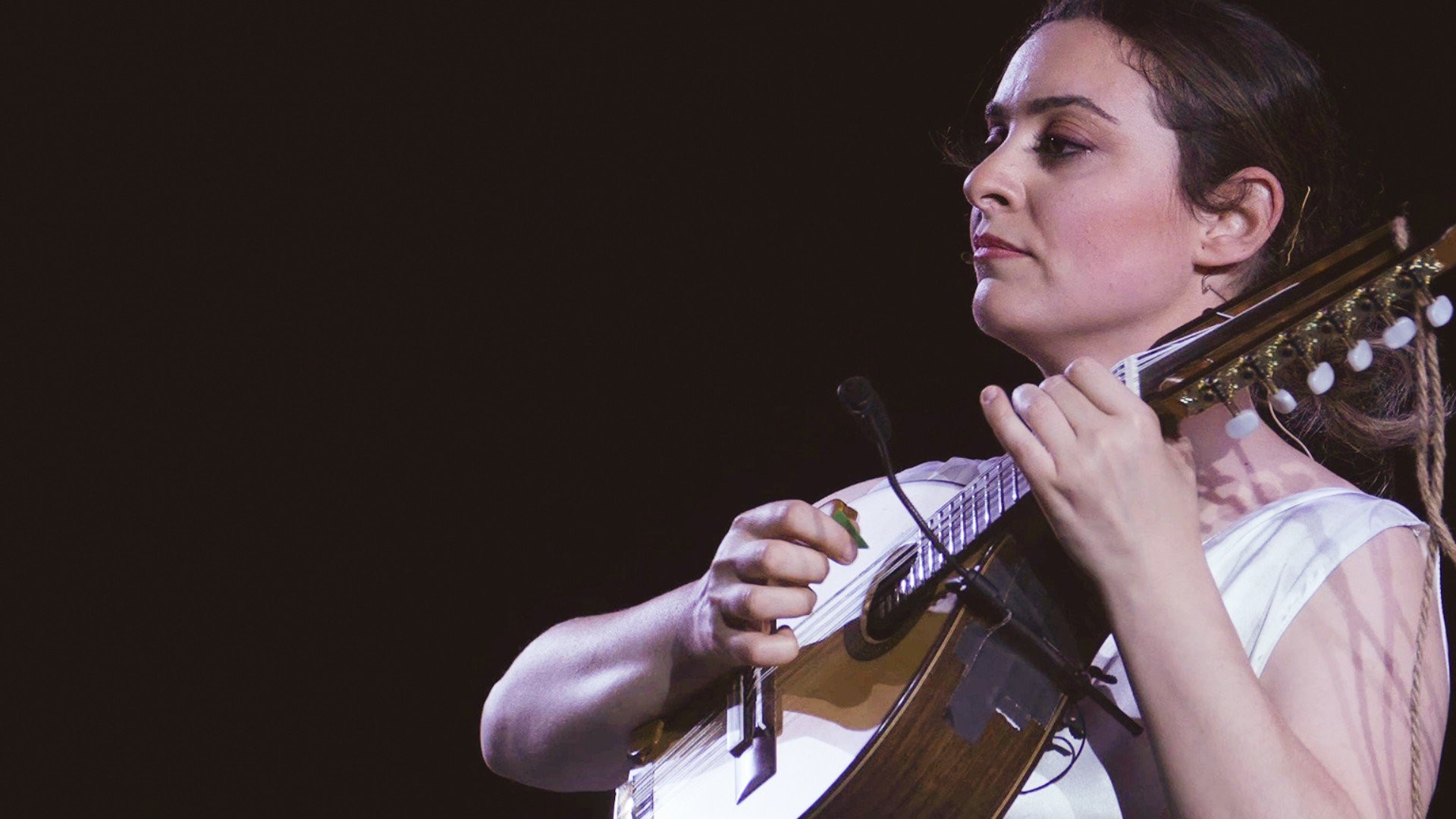A D I O S E S. Sara Jiménez. 26 Festival de Jerez