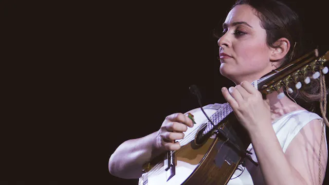A D I O S E S. Sara Jiménez. 26 Festi...