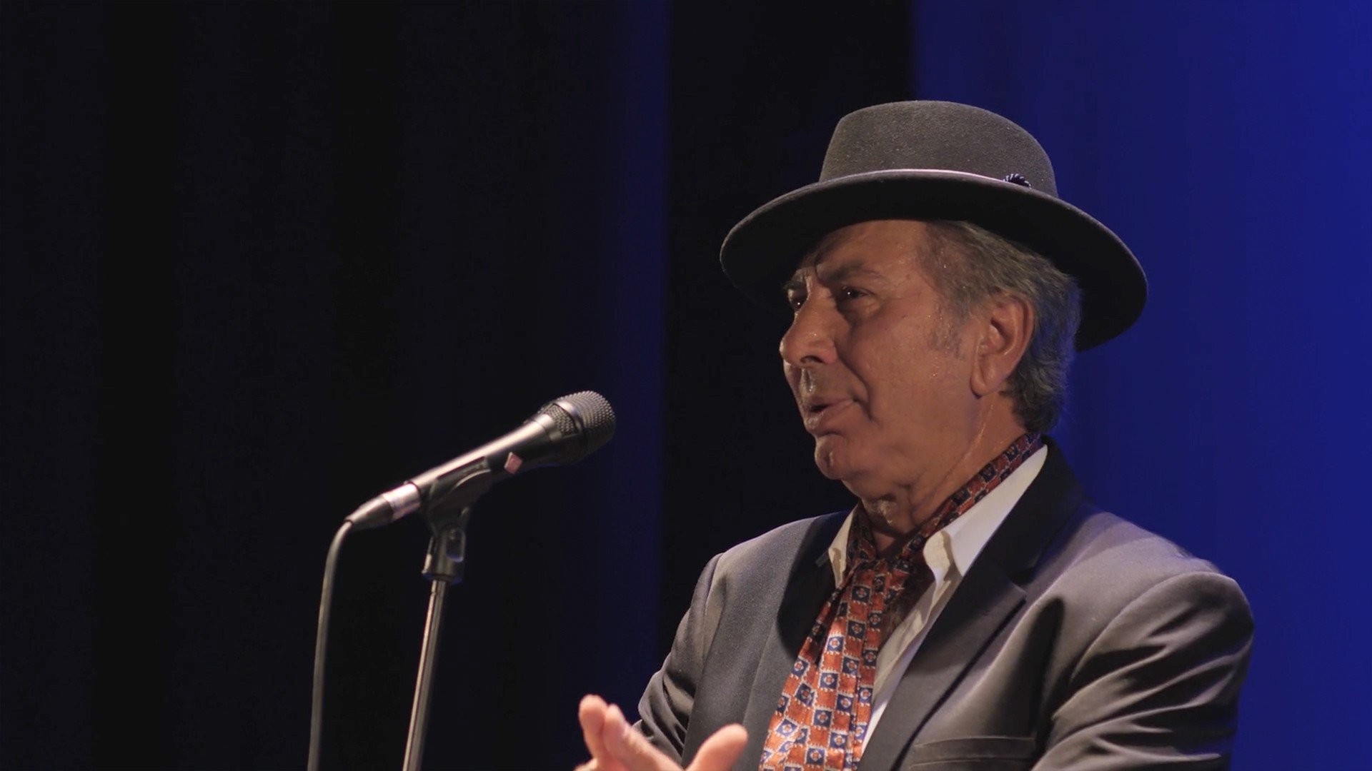 Romance de la mora cautiva. Gala aniversario dedicada a Granada