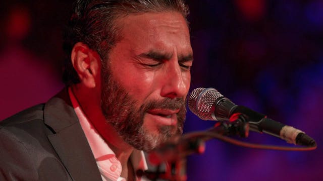 Pedro el Granaíno por tarantos. XLIII...