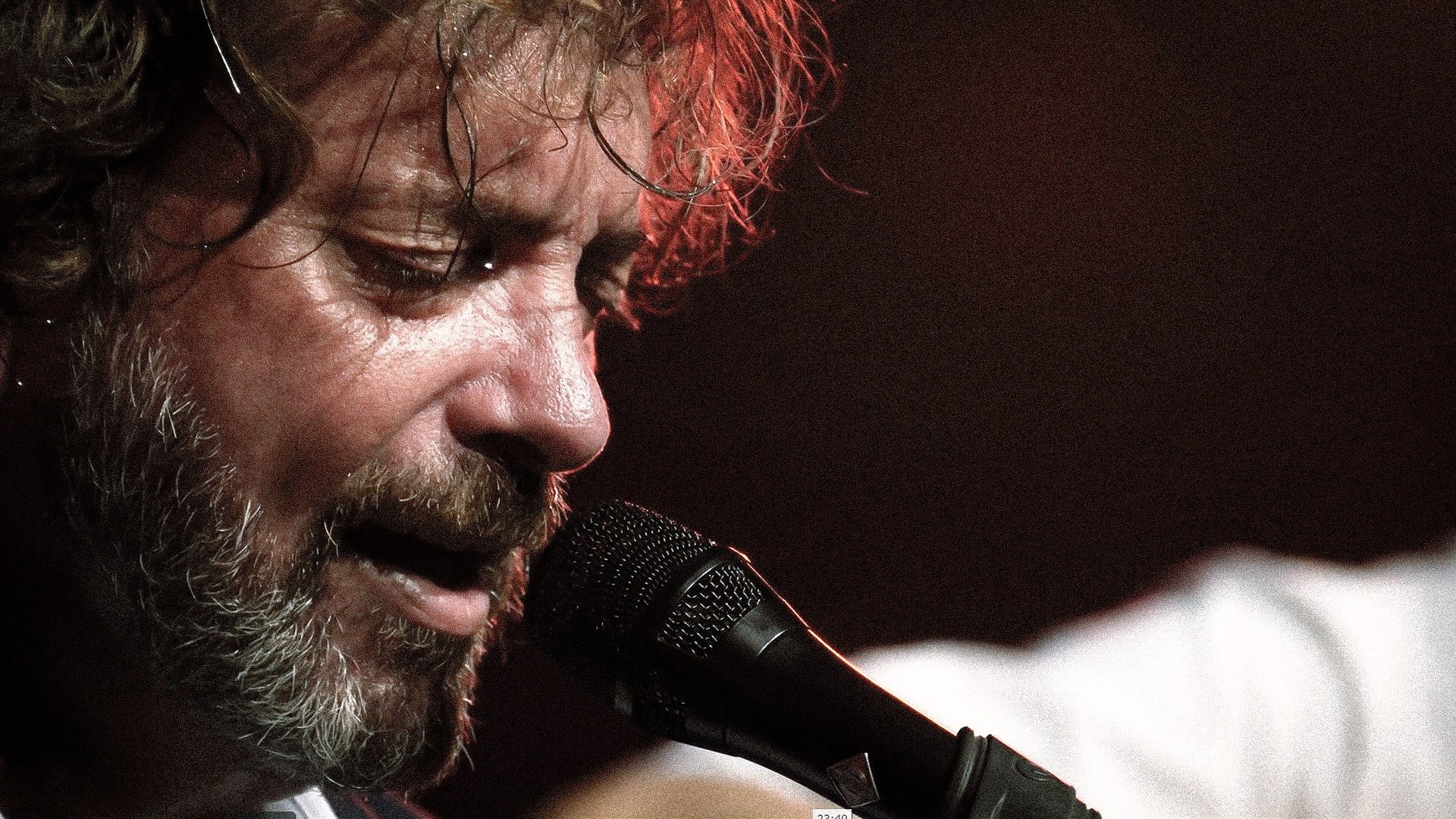 Jesús Castilla. II Bienal de Flamenco Cádiz, Jerez y Los Puertos