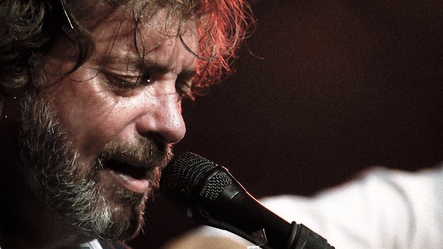 Jesús Castilla. II Bienal de Flamenco...