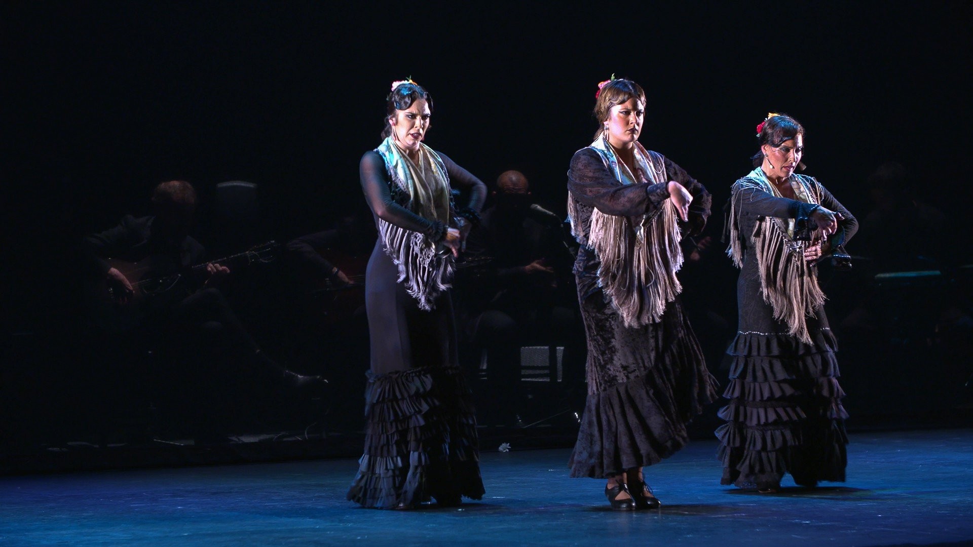 Rangolengo. Flamenconautas. ¡Vamo' allá!. 22 Festival de Jerez