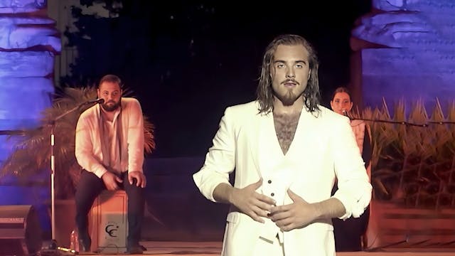 Festival Flamenca Arles