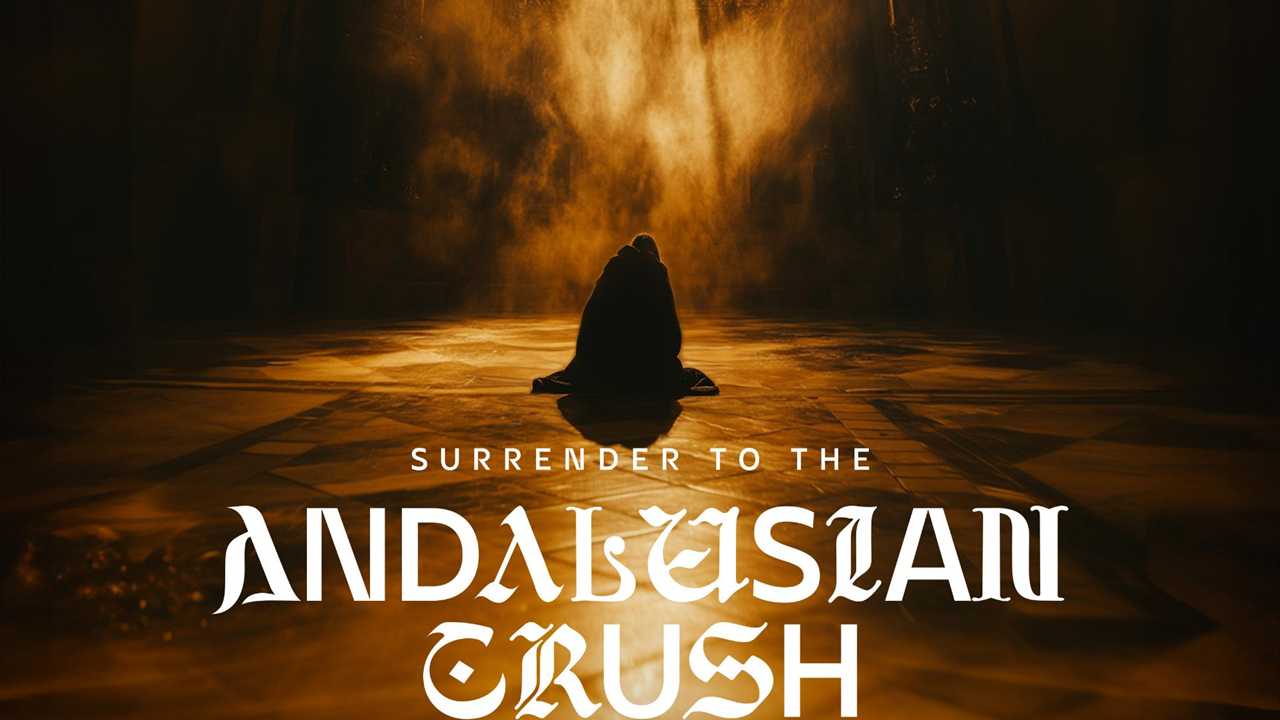 Andalusian Crush