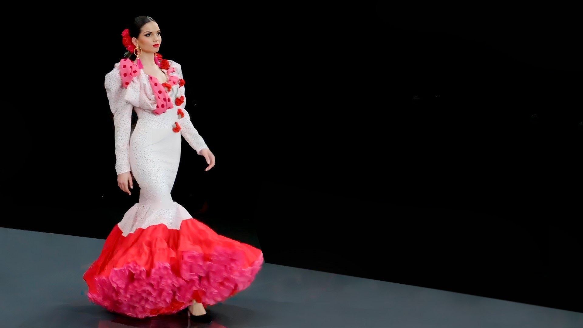 Colección Postureo. Javier García. SIMOF 2023