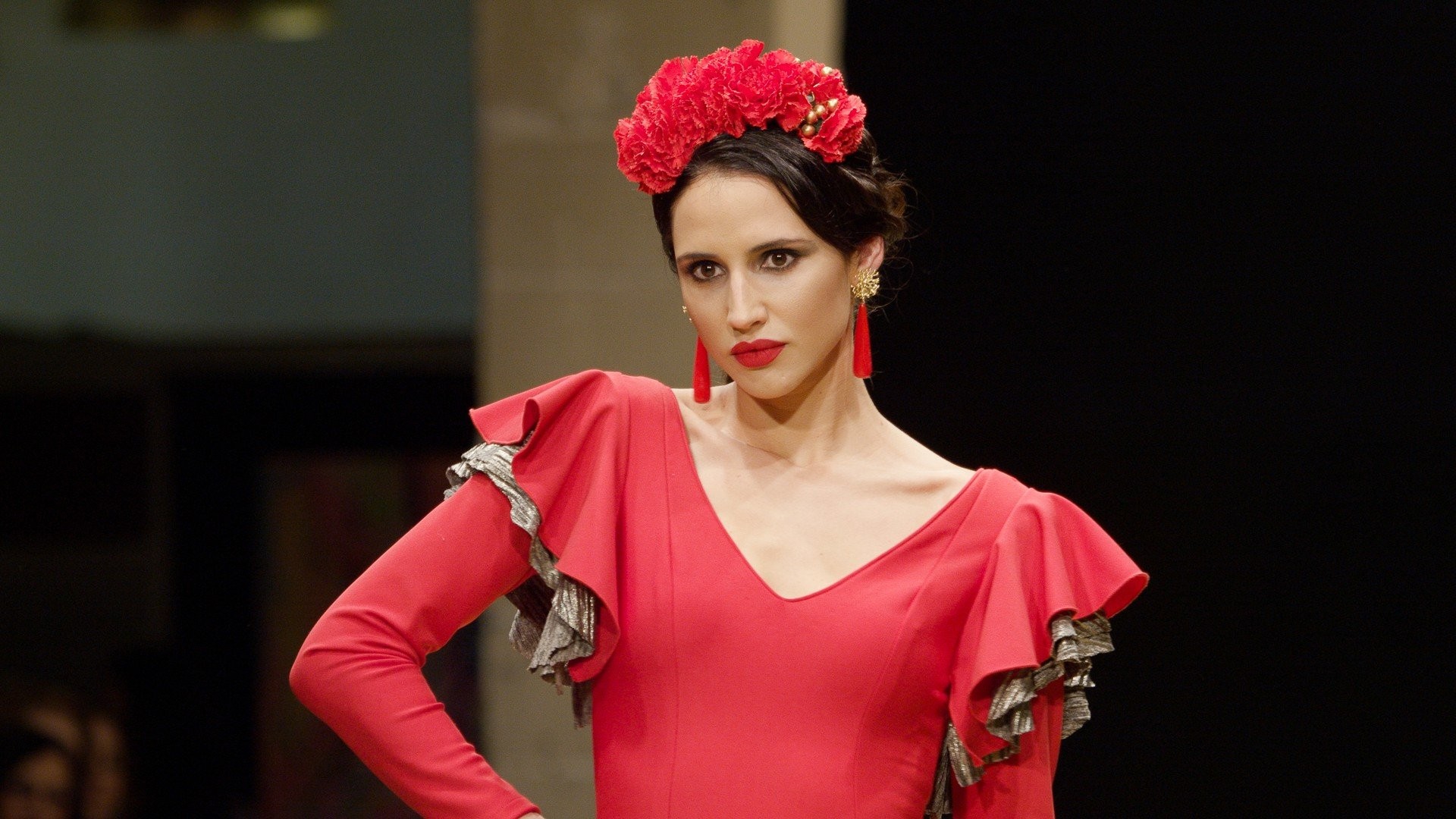 Colección Sabor a bulería. Luisa Reyes. Tío Pepe 2019